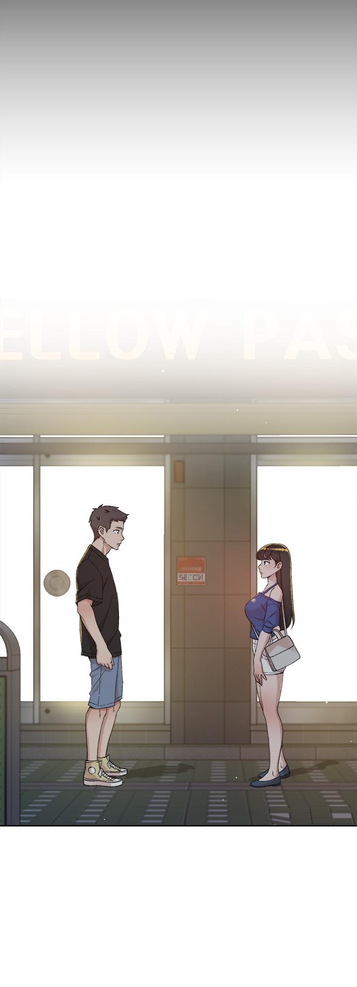Everything About Best Friend Raw Chapter 23 Page 22