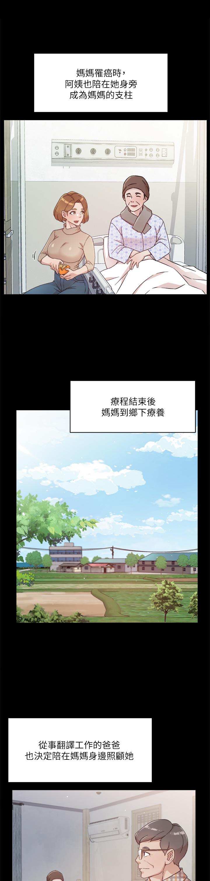 Everything About Best Friend Raw Chapter 24 Page 21