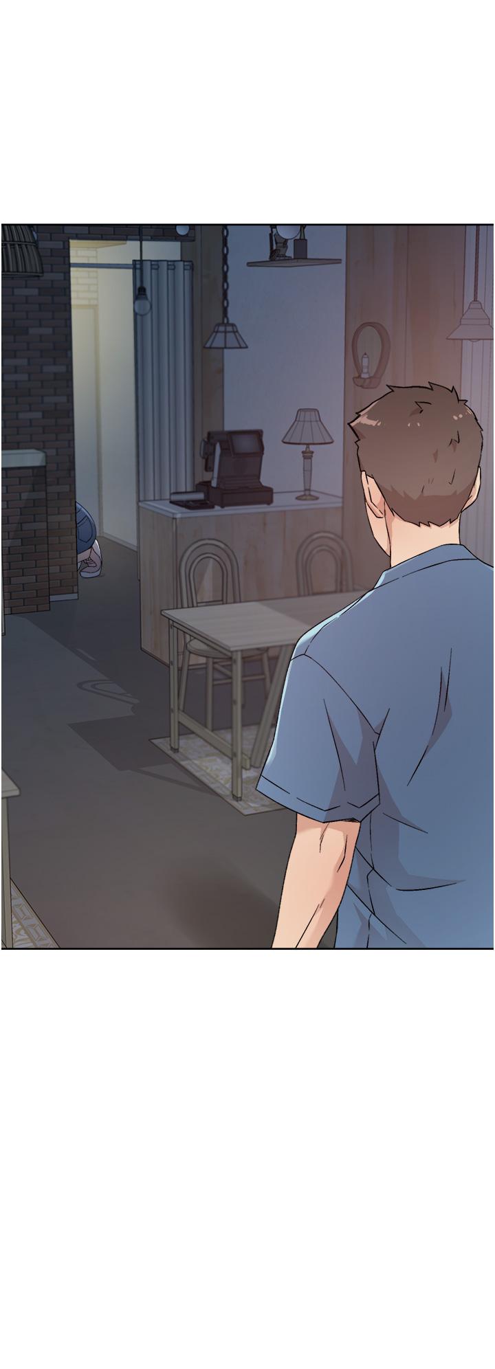 Everything About Best Friend Raw Chapter 25 Page 28
