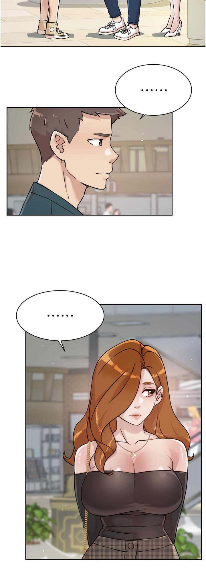 Everything About Best Friend Raw Chapter 35 Page 26