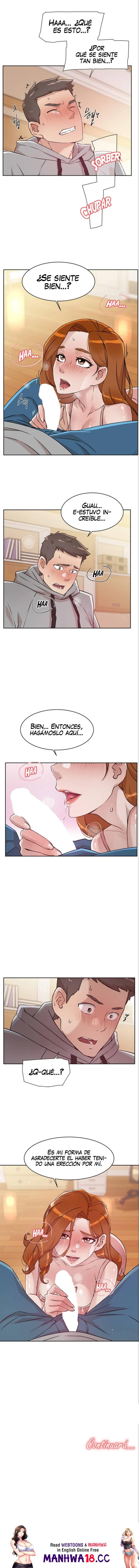 Everything About Best Friend Raw Chapter 40 Page 10
