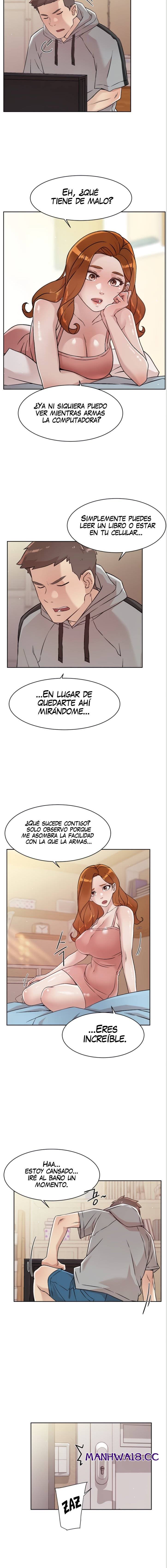 Everything About Best Friend Raw Chapter 40 Page 3