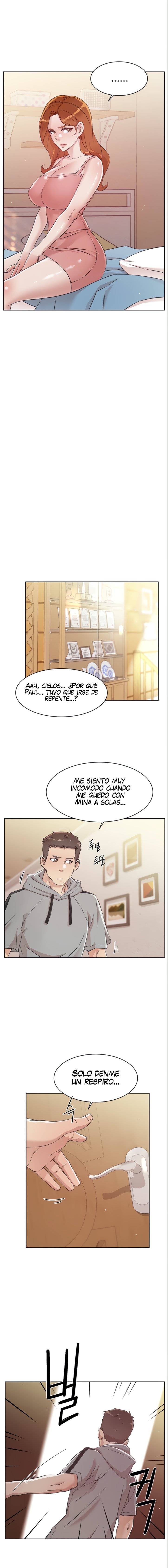 Everything About Best Friend Raw Chapter 40 Page 4