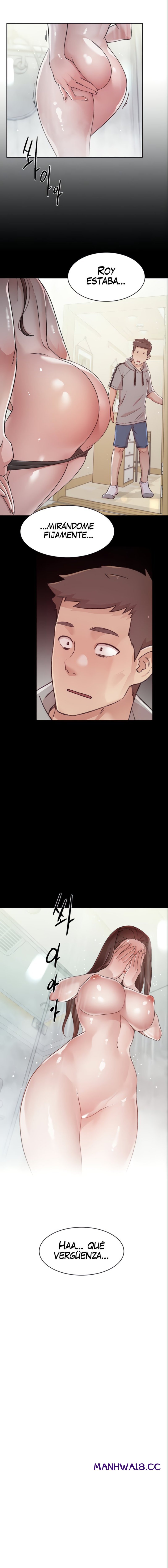 Everything About Best Friend Raw Chapter 41 Page 3
