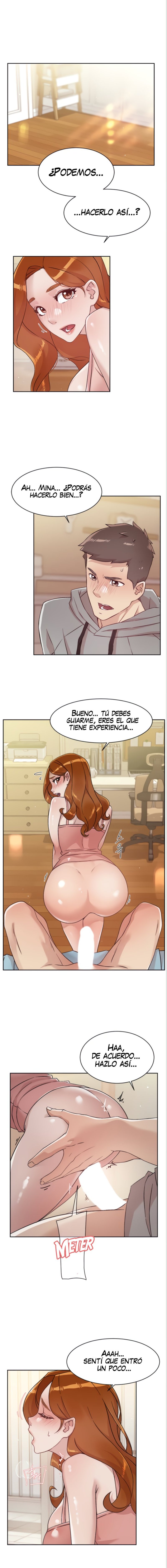 Everything About Best Friend Raw Chapter 41 Page 4