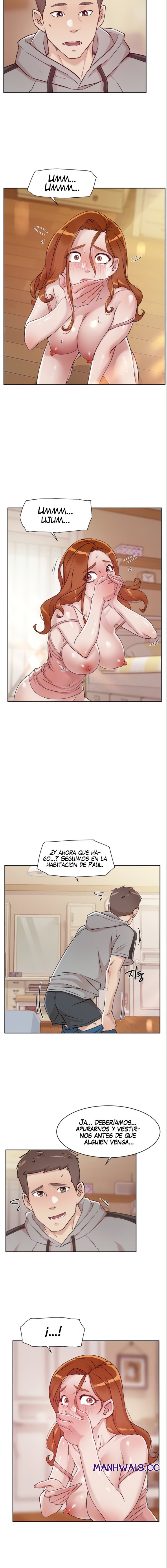 Everything About Best Friend Raw Chapter 42 Page 3