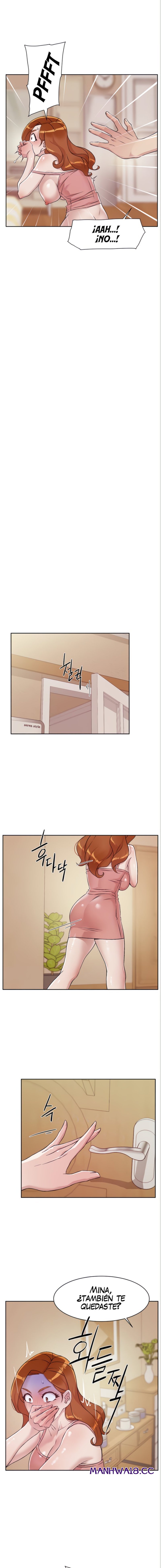 Everything About Best Friend Raw Chapter 42 Page 4