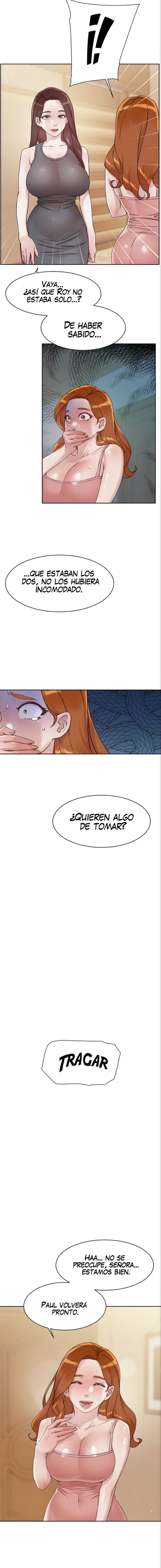 Everything About Best Friend Raw Chapter 42 Page 5