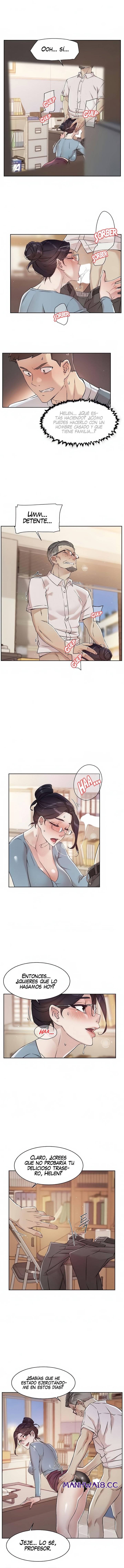 Everything About Best Friend Raw Chapter 43 Page 10