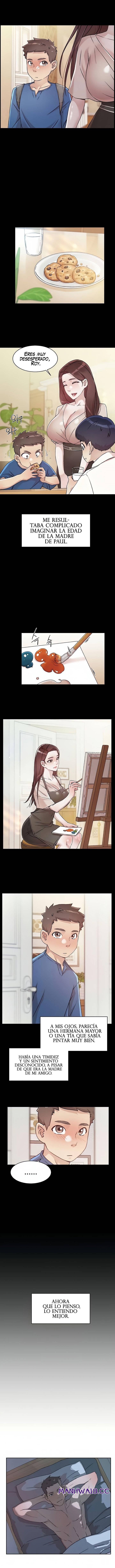 Everything About Best Friend Raw Chapter 43 Page 3