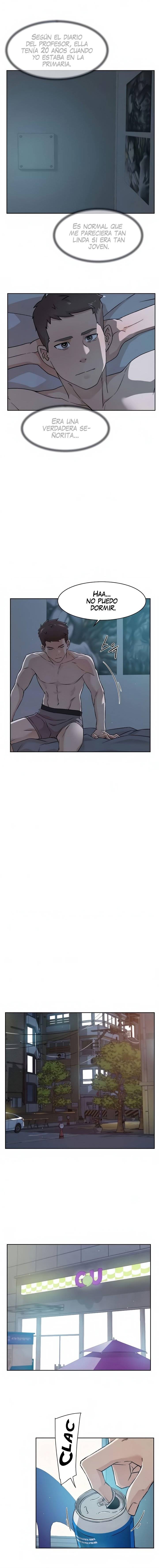 Everything About Best Friend Raw Chapter 43 Page 4
