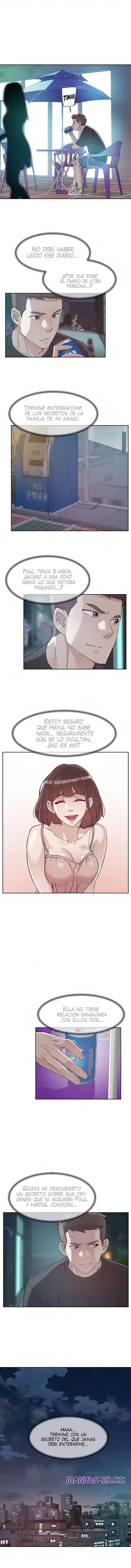 Everything About Best Friend Raw Chapter 43 Page 5