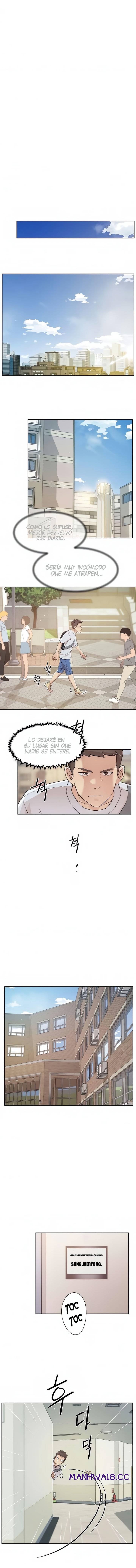 Everything About Best Friend Raw Chapter 43 Page 6