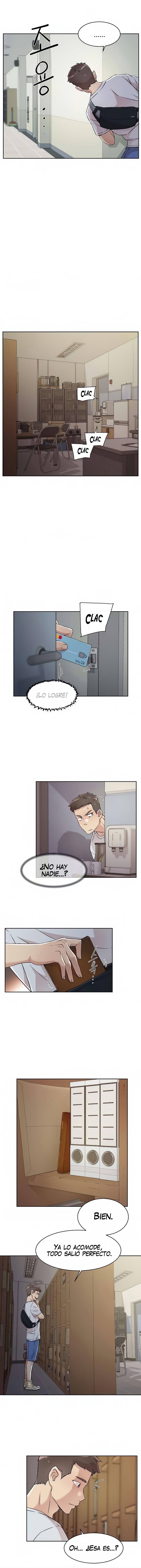 Everything About Best Friend Raw Chapter 43 Page 7