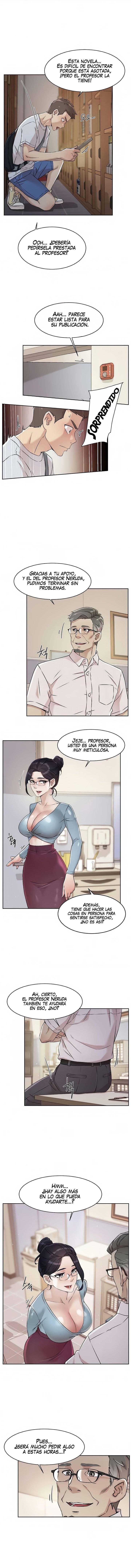 Everything About Best Friend Raw Chapter 43 Page 8