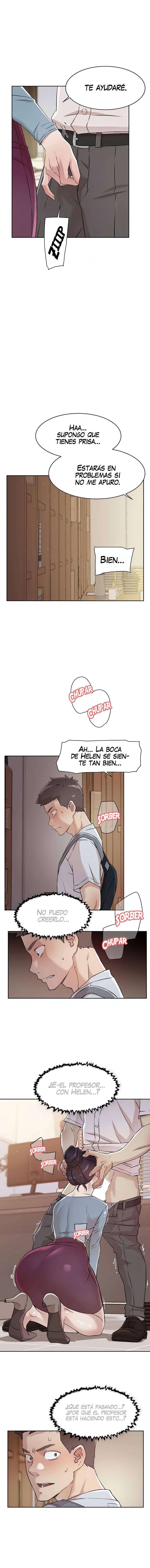 Everything About Best Friend Raw Chapter 43 Page 9