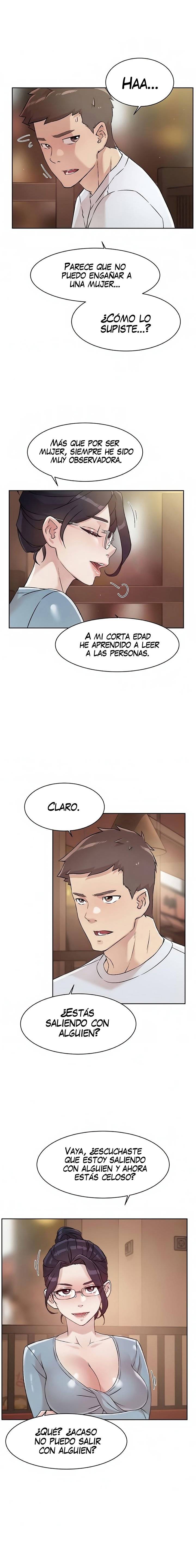 Everything About Best Friend Raw Chapter 44 Page 10