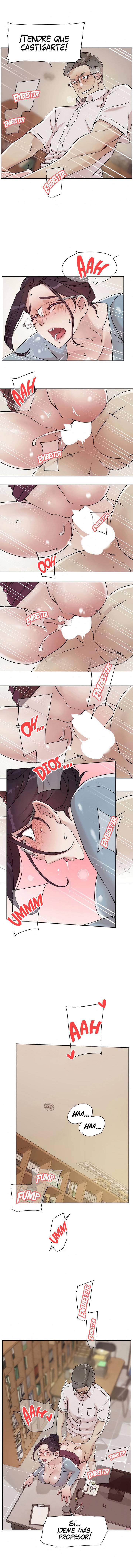 Everything About Best Friend Raw Chapter 44 Page 3