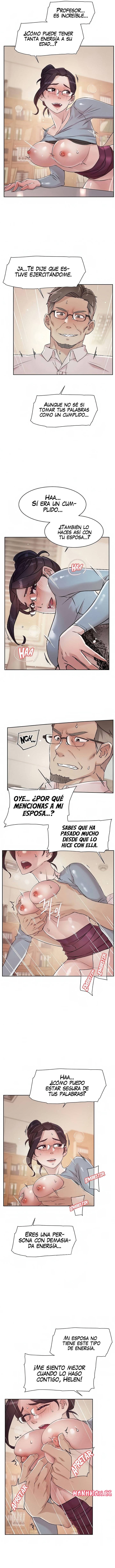 Everything About Best Friend Raw Chapter 44 Page 5