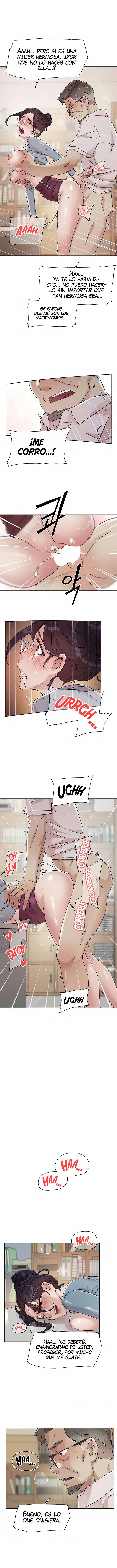 Everything About Best Friend Raw Chapter 44 Page 6