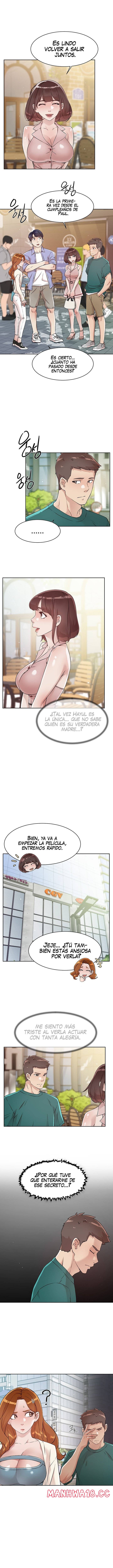 Everything About Best Friend Raw Chapter 45 Page 7
