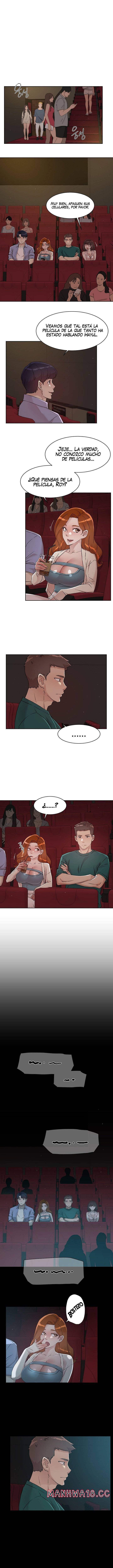 Everything About Best Friend Raw Chapter 45 Page 8