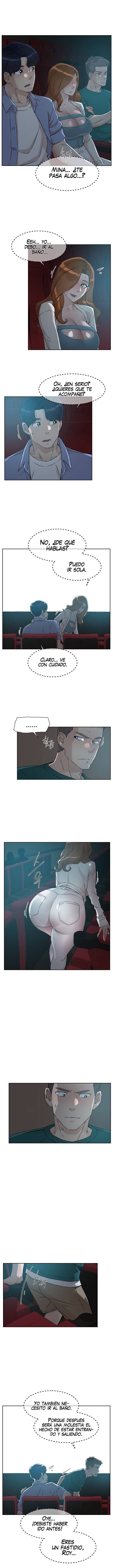 Everything About Best Friend Raw Chapter 46 Page 4