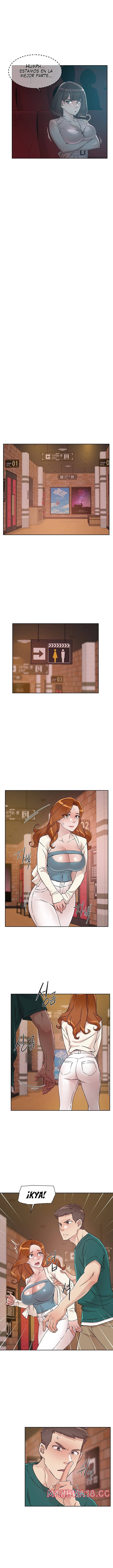 Everything About Best Friend Raw Chapter 46 Page 5