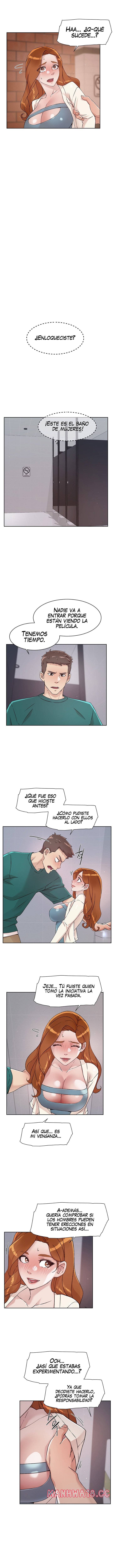 Everything About Best Friend Raw Chapter 46 Page 6