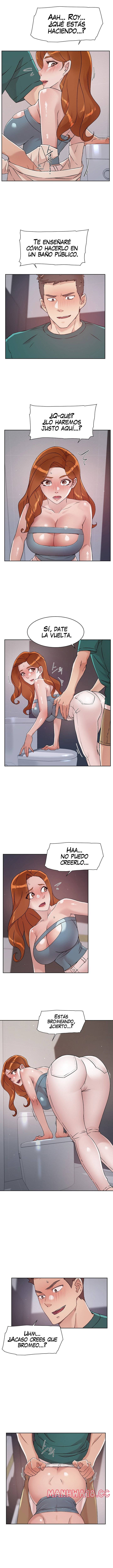 Everything About Best Friend Raw Chapter 46 Page 7