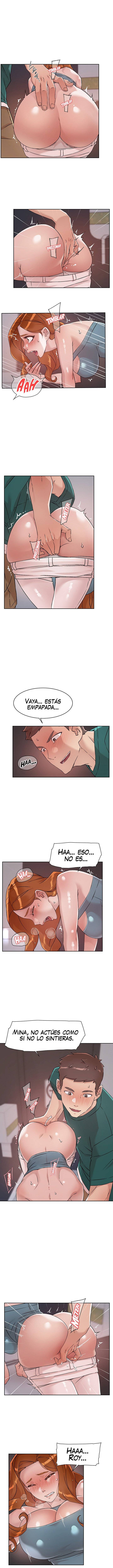 Everything About Best Friend Raw Chapter 46 Page 8