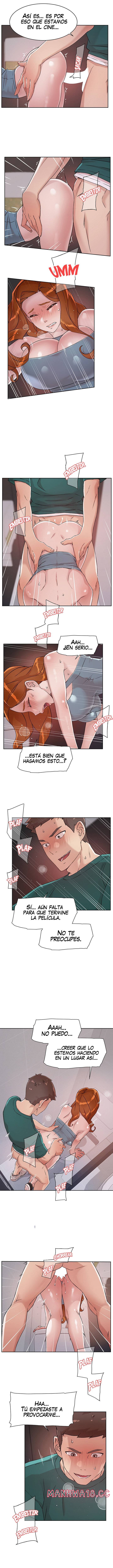 Everything About Best Friend Raw Chapter 47 Page 3