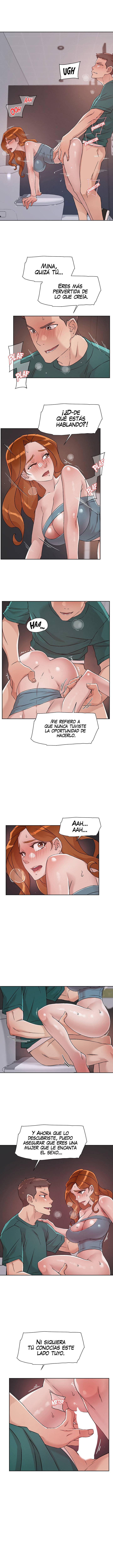 Everything About Best Friend Raw Chapter 47 Page 4