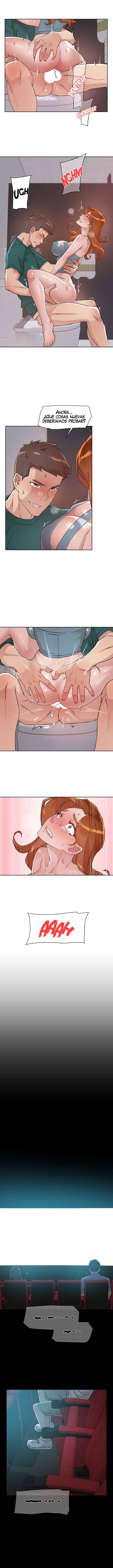 Everything About Best Friend Raw Chapter 47 Page 5