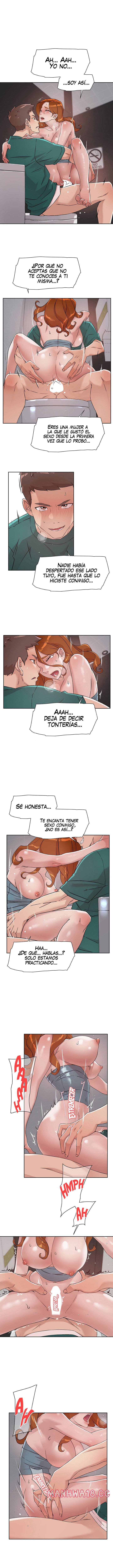 Everything About Best Friend Raw Chapter 47 Page 7