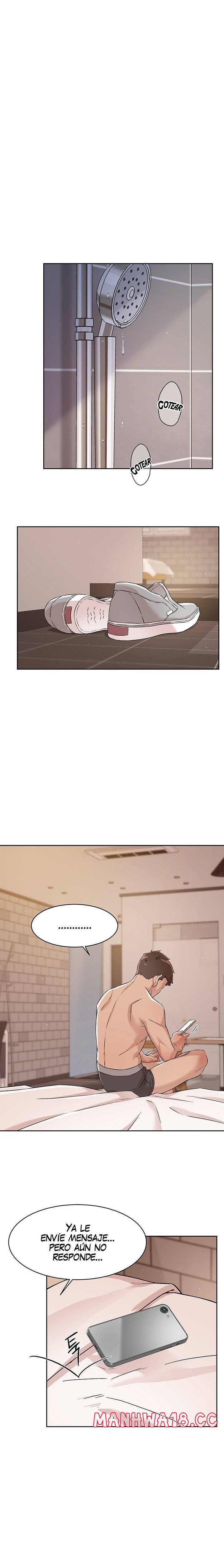 Everything About Best Friend Raw Chapter 48 Page 11