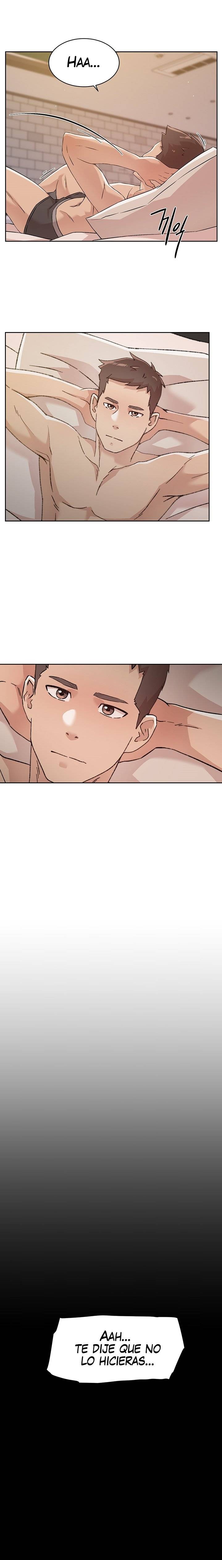 Everything About Best Friend Raw Chapter 48 Page 12