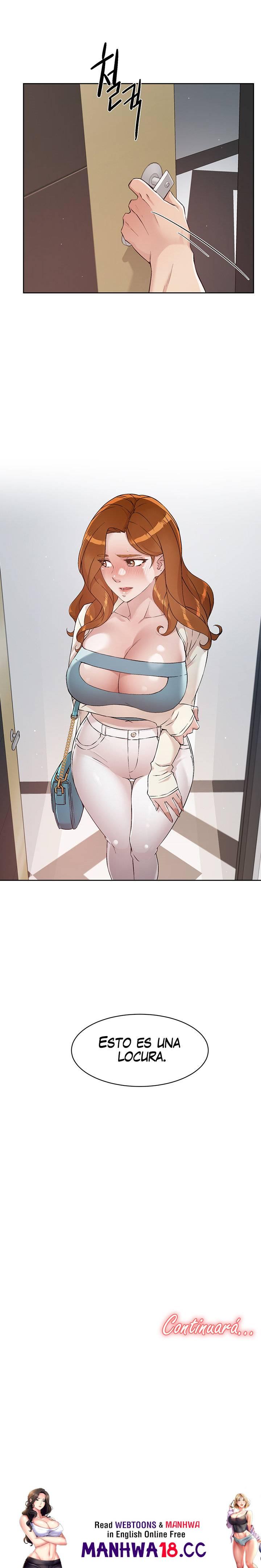 Everything About Best Friend Raw Chapter 48 Page 18