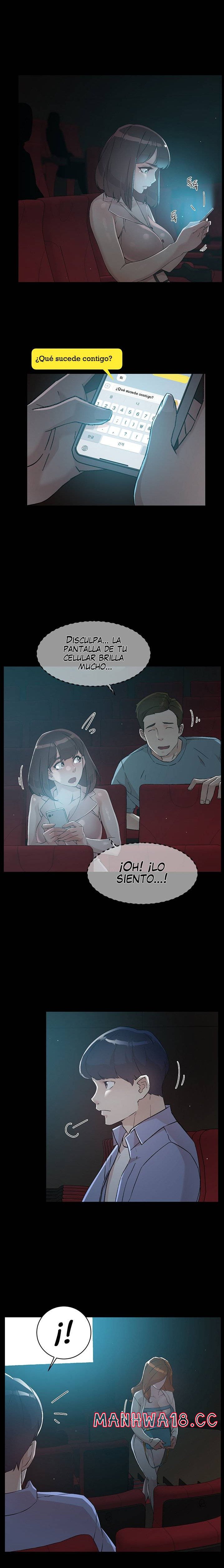 Everything About Best Friend Raw Chapter 48 Page 3