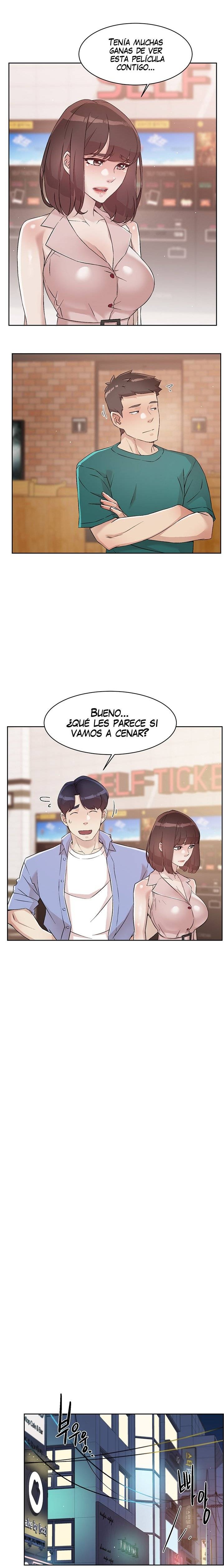 Everything About Best Friend Raw Chapter 48 Page 7