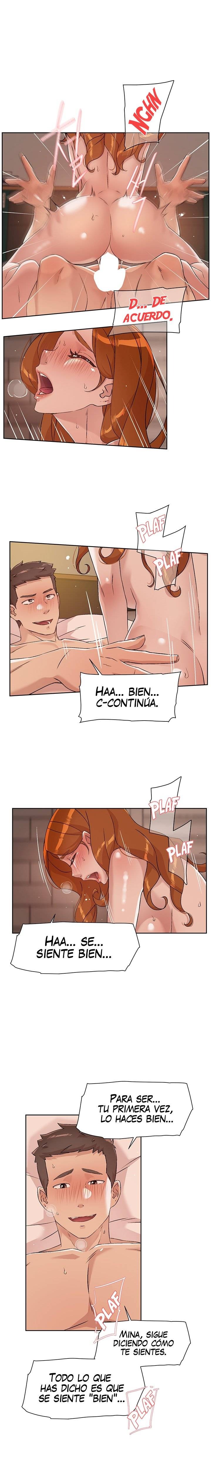 Everything About Best Friend Raw Chapter 49 Page 14