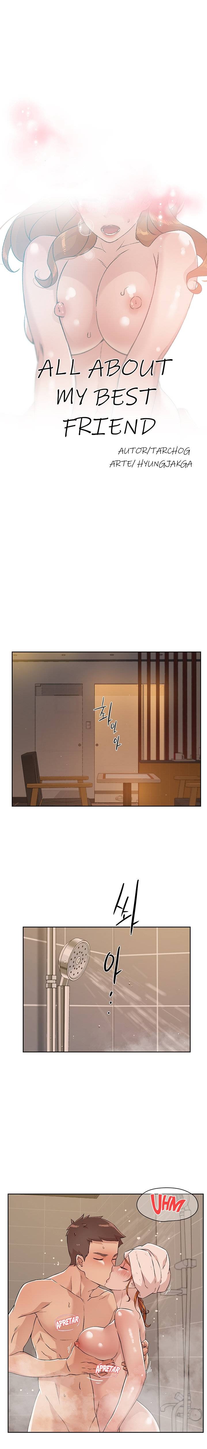 Everything About Best Friend Raw Chapter 49 Page 2