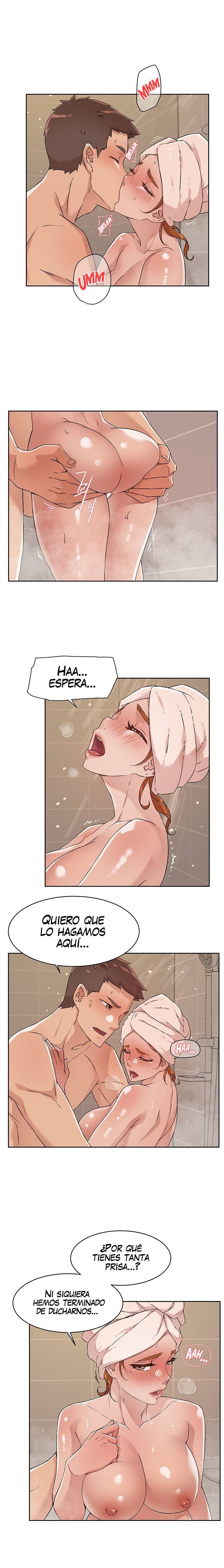 Everything About Best Friend Raw Chapter 49 Page 3