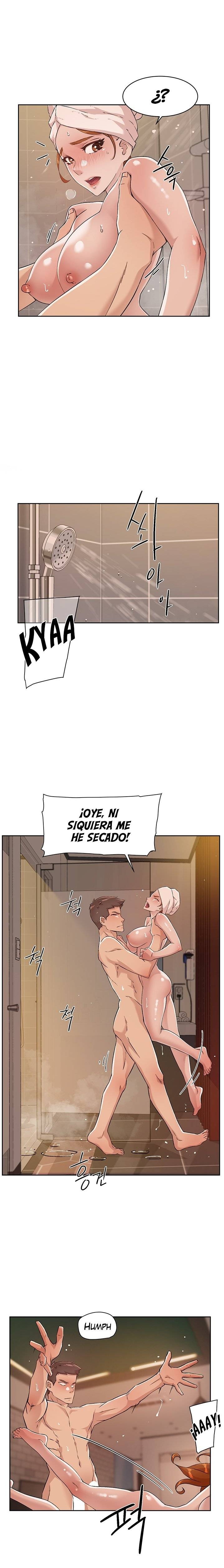 Everything About Best Friend Raw Chapter 49 Page 4