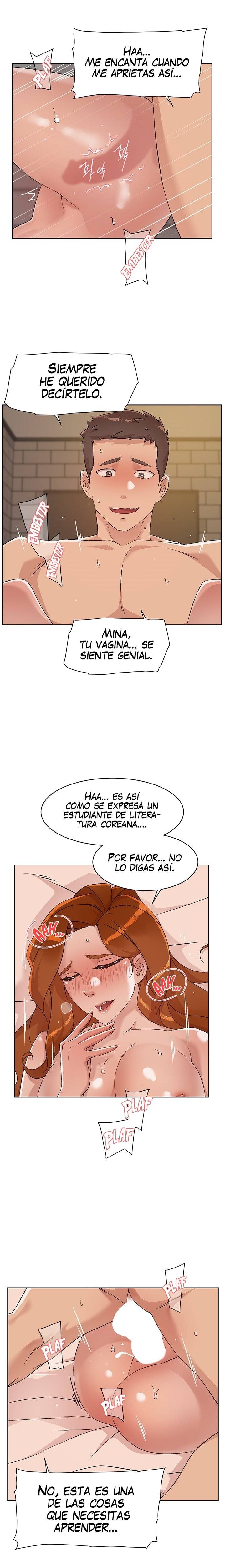 Everything About Best Friend Raw Chapter 49 Page 7