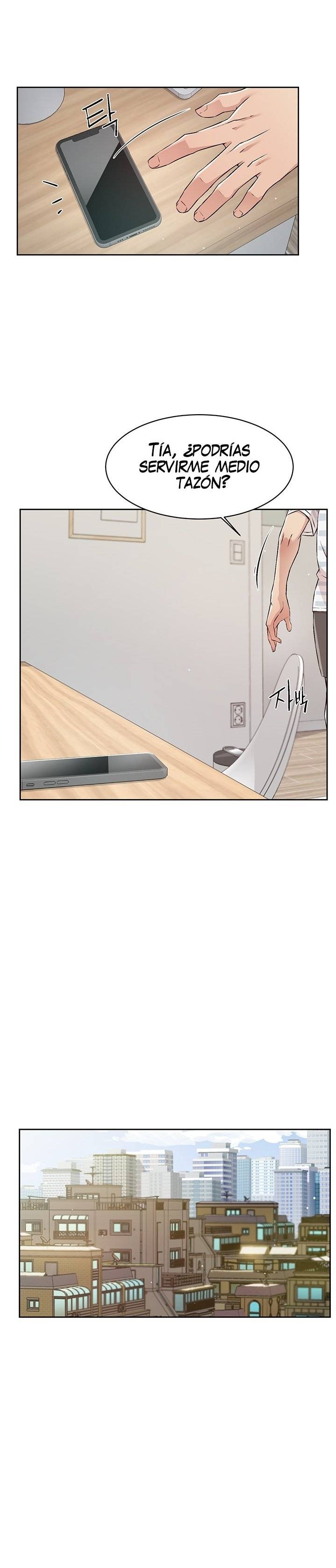 Everything About Best Friend Raw Chapter 50 Page 10