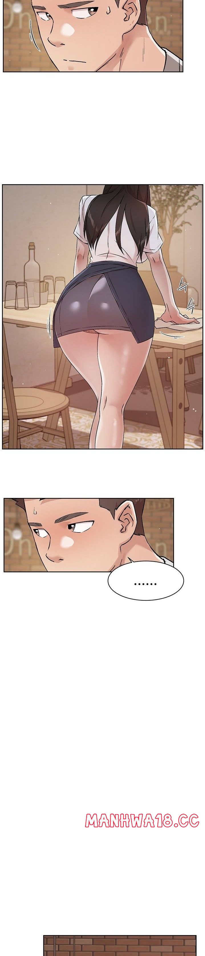 Everything About Best Friend Raw Chapter 50 Page 15