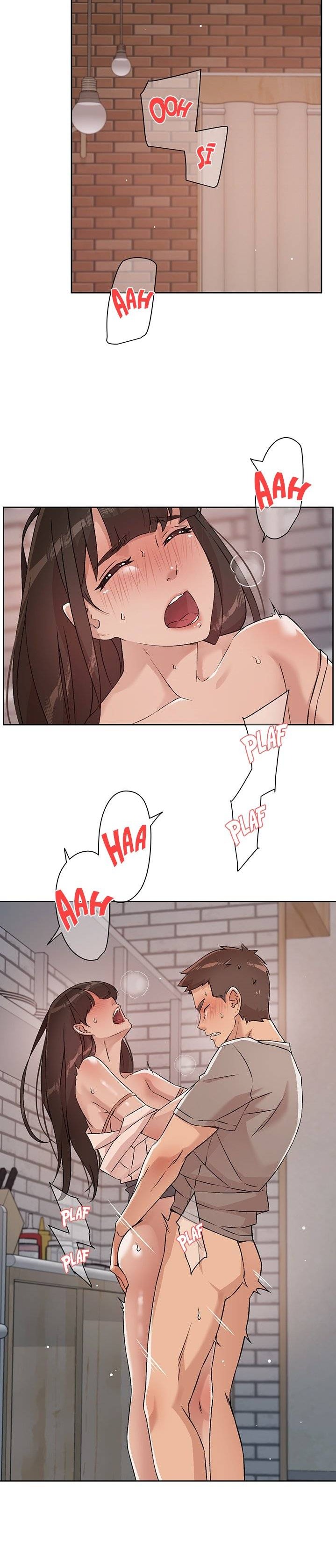 Everything About Best Friend Raw Chapter 50 Page 16