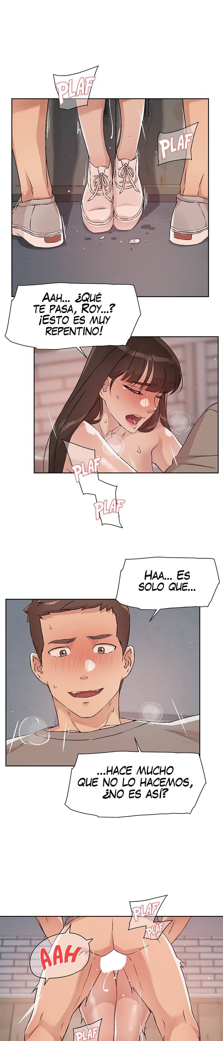 Everything About Best Friend Raw Chapter 50 Page 17