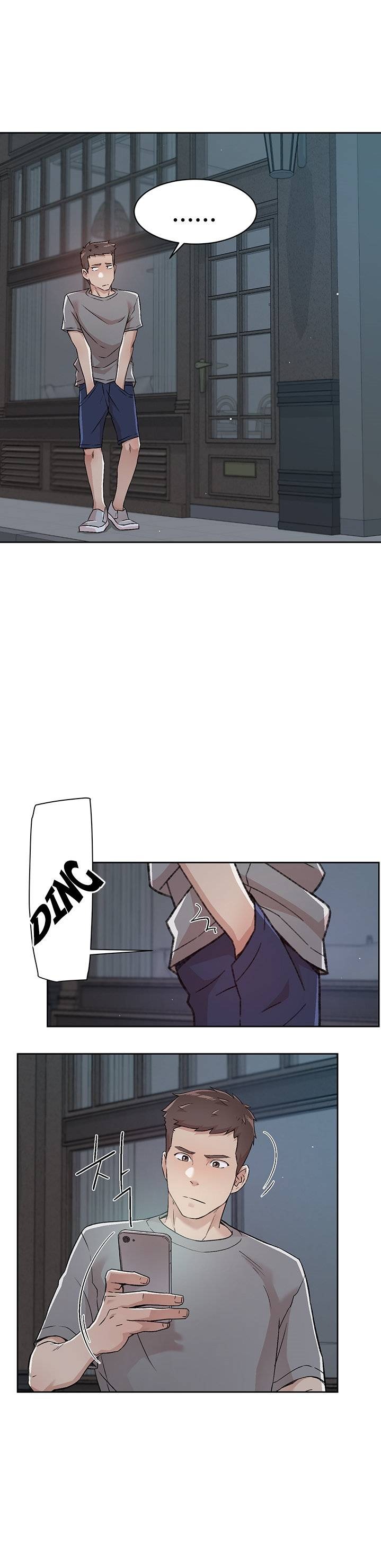 Everything About Best Friend Raw Chapter 50 Page 23